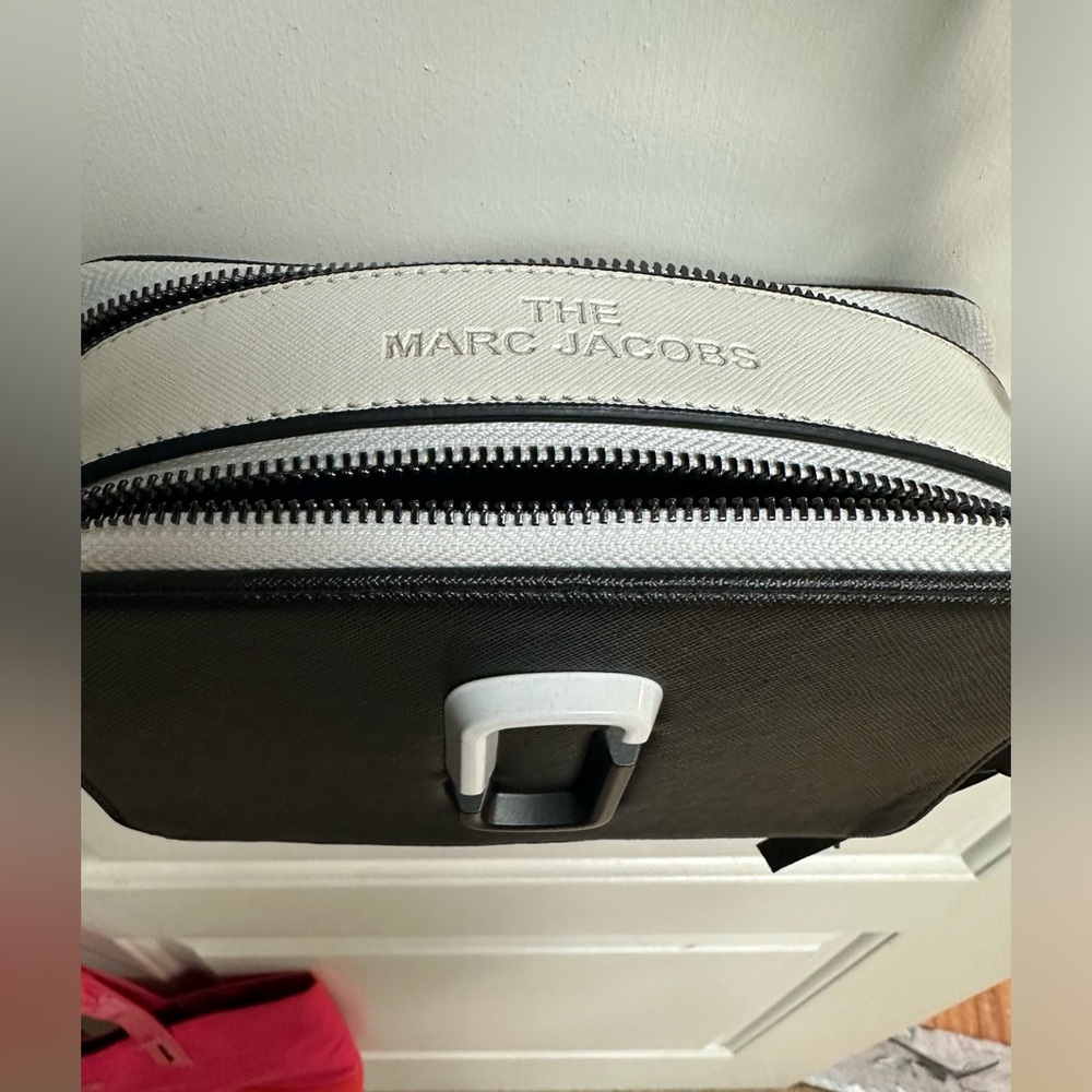 New Crossbody Bag